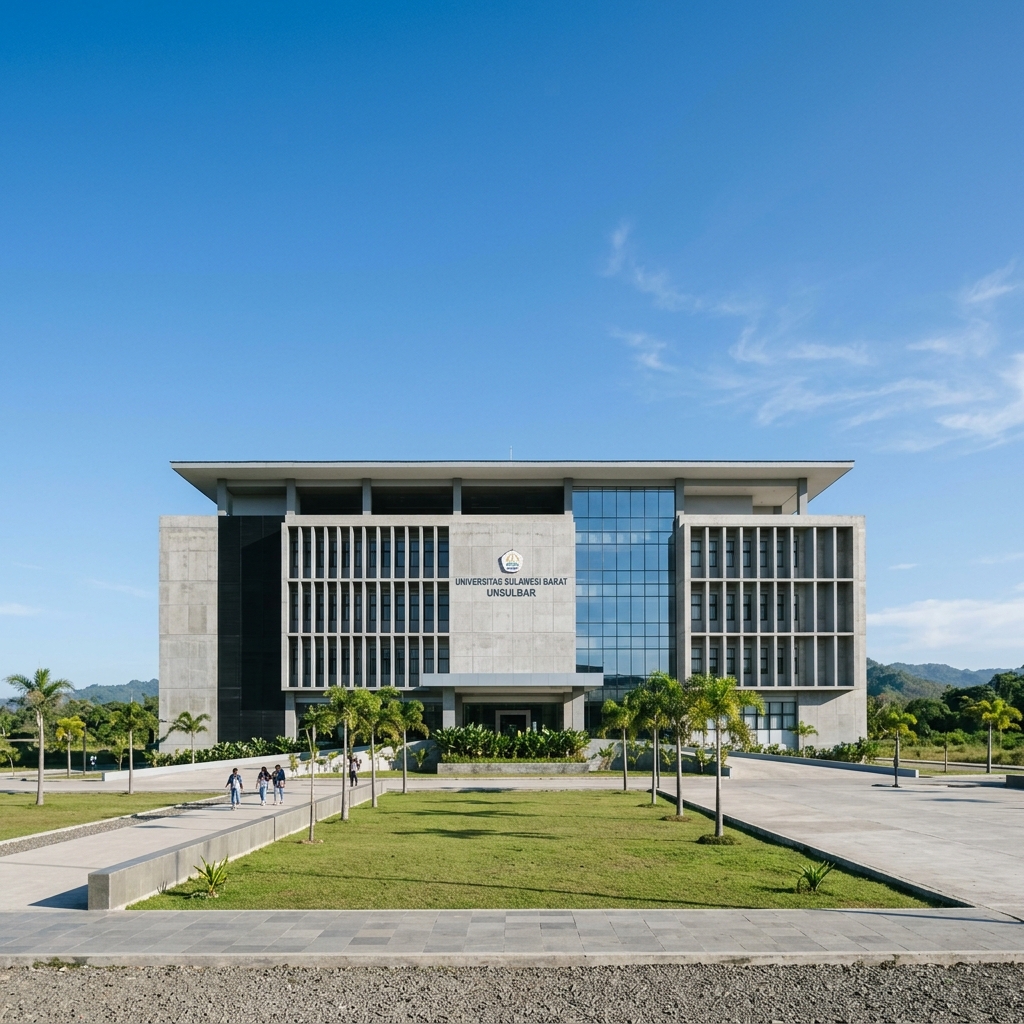 Unsulbar Campus